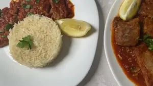 Recette Thon à la Sauce Tomate et Riz : Un Délice Facile !