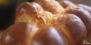 Brioche Française : Recette Facile et Détaillée