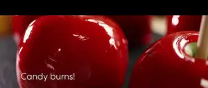 Recettes d'Halloween : 3 idées délicieusement effrayantes !