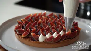 Tarte aux Figues : Recette Facile et Délicieuse