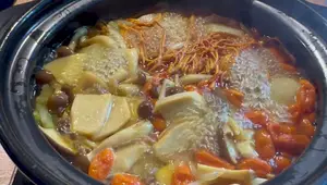 Radis Braisé Végétarien : Recette Facile et Délicieuse