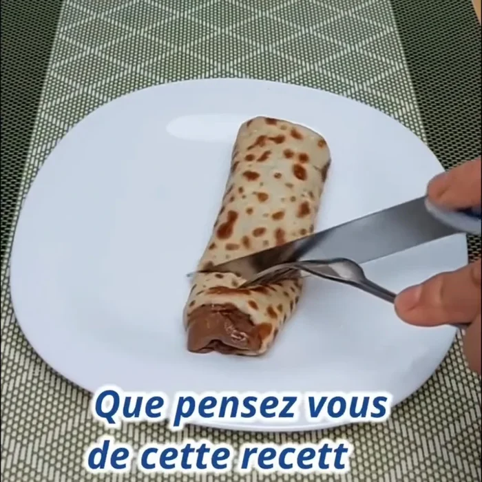 Fin de la vidéo