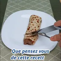 Dessert rapide 2 œufs yaourt : recette 5 min sans four !