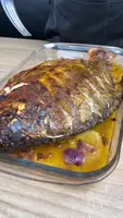Recette de poisson au four : un succès garanti !