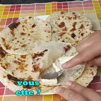 Recette Facile : Pâtes à la Farine Bouillante - Délicieuse et Rapide !