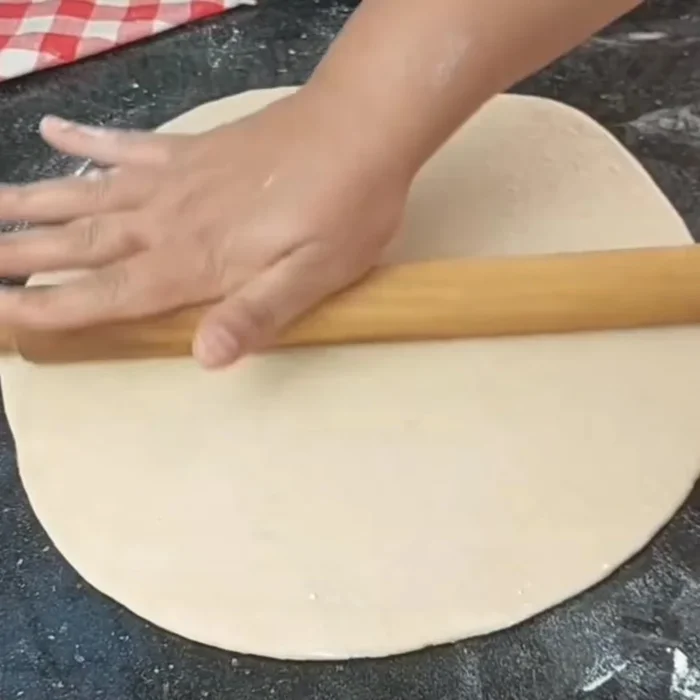 Étape inconnue (son bref)