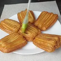 Recette facile sans four : Gâteau 2 œufs, délicieux !