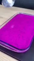 Dessert crémeux à la Pitaya : Recette facile et rapide