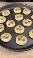 Recette Cookies Facile & Délicieuse : Préparation Rapide!