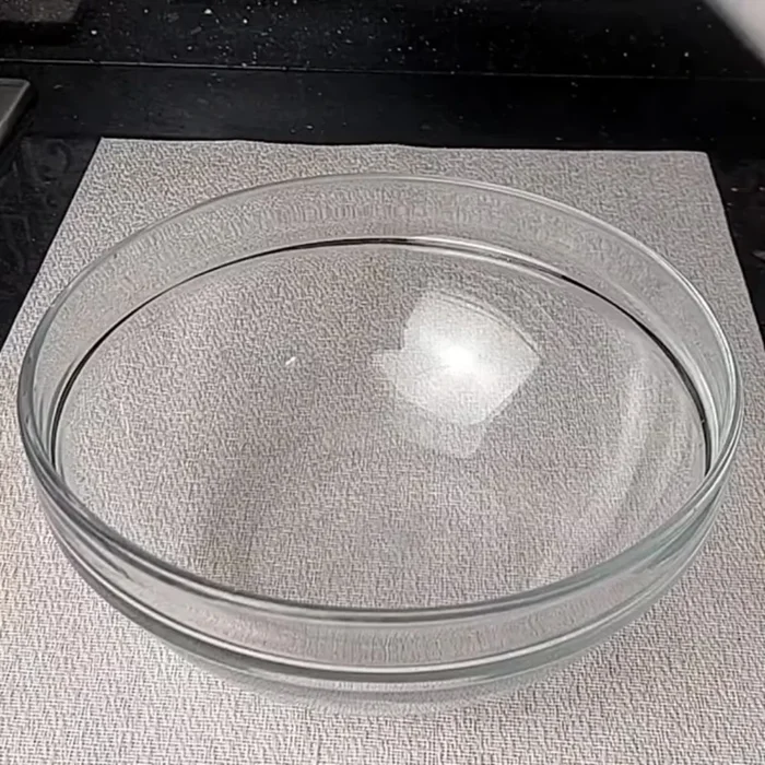 Pétrissage de la pâte