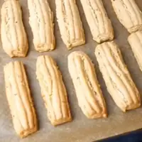 Biscuits de grand-mère (5 min) : Recette facile sans moule !