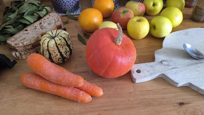 Ajouter plus de légumes 1 heure avant la fin de la cuisson.