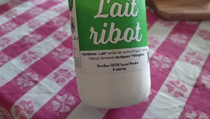 Servir chaud, idéalement avec un verre de cidre.