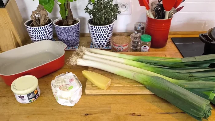 Faire cuire les légumes légèrement à la poêle ou à la vapeur (environ 15-20 minutes).