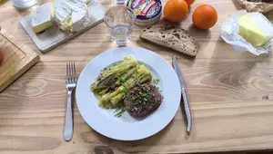 Gratin de légumes facile et rapide : Recette française du quotidien