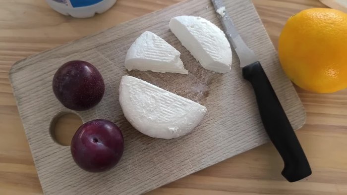 Ajouter les légumes.