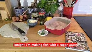 Recette facile et rapide pour une journée de travail : Repas français léger et économique