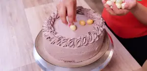 Gâteau Damier Vanille Chocolat : Recette Facile et Gourmande