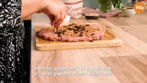 Recettes faciles : Macarons noix de coco moelleux & Biscuits Baci di Dama