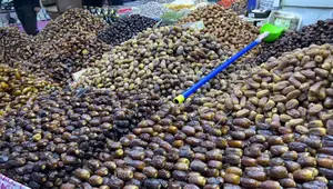 Recette Marocaine: Dattes Majou - Délice du Ramadan