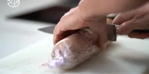 Ballotine de Poulet Festive : Recette Facile et Détaillée