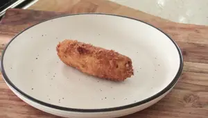 Recette Croquettes Jambon Fromage : Facile et Délicieuse