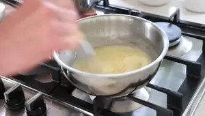 Velouté de Cidre au Saumon : Recette Facile & Rapide