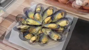 Recette Mouclade : Le Niveau Supérieur des Moules Marinieres