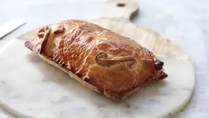 Recette Kibak Saumon : Noël et Thanksgiving
