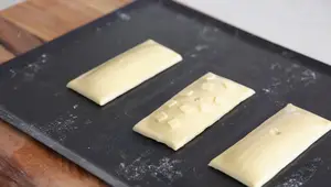 Recette Allumettes au Fromage : Apéritif Facile et Délicieux