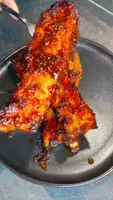 Recette facile : Poitrine de porc BBQ caramélisée