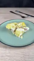Recette facile au thon et pommes de terre : un délice français !