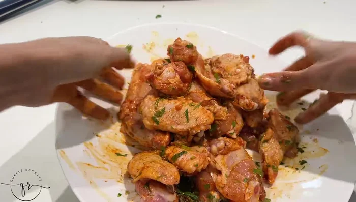 Ajouter une cuillère à soupe de miel pour la couleur et la douceur.