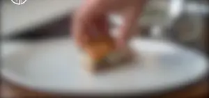 Mille-feuille d'asperges : Recette facile et gourmande
