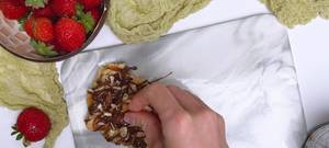 Recette Croffles : Mi-gaufres, Mi-croissants, 100% Gourmands !