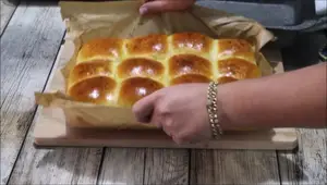 Recette Brioche Pizza : Moelleuse & Facile !