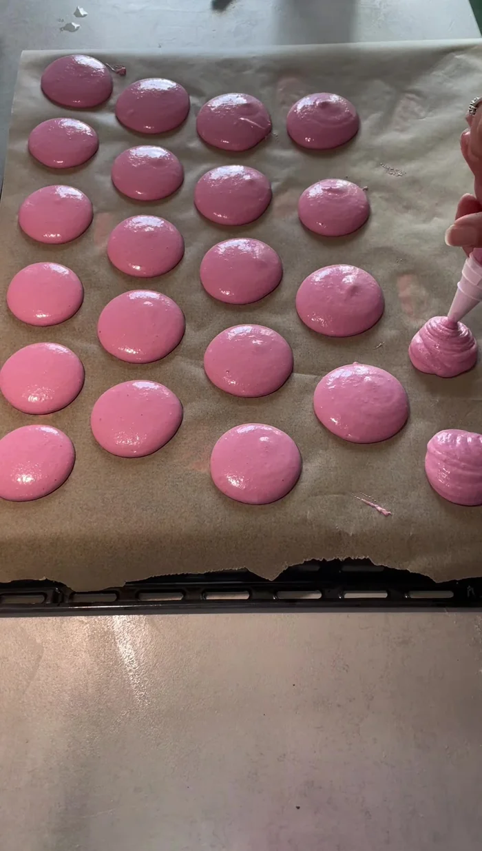 Laisser croûter pendant 1 heure.