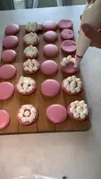 Macarons Framboise: Recette Facile et Inratable
