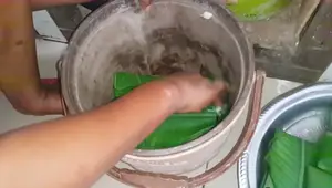Sauce Gombo Crabe Champignon: Recette Facile et Délicieuse