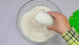 Recette Croissants : Une méthode révolutionnaire !