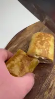 Crêpes Jambon Fromage Maison : Recette Facile & Régressive