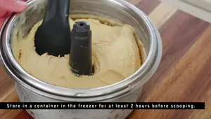 Glace au Caramel Salé Française : Recette Facile & Détaillée