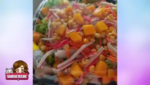 Recette de bâtonnets de crabe : un délice facile et rapide !