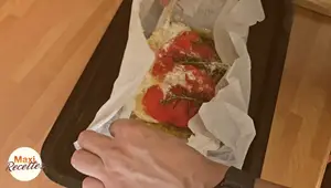 Recette Saumon en Papillote : Facile & Rapide !
