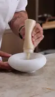 Recette Salade de Crabe Facile : Préparation étape par étape