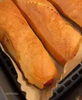 Croissant Hot-Dog Turc : Recette Facile et Délicieuse
