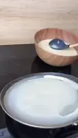 Recette de crêpes moelleuses : la meilleure recette facile !