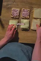 Recette Croque Monsieur Revisité : Facile et Pas Cher !