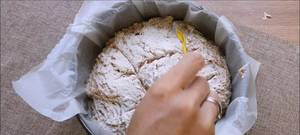 Pain Magique : Recette Facile & Rapide sans Pétrissage
