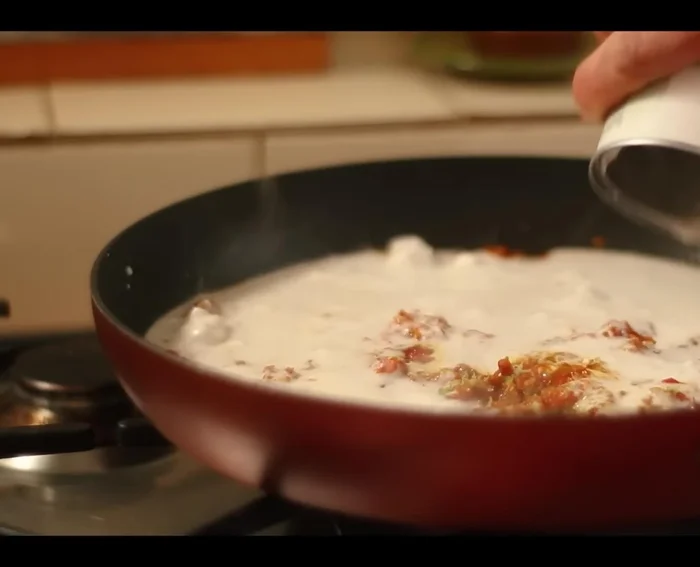 Étape de cuisson 22 (selon les recettes spécifiques)